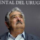 Debido a su edad, José Mújica, presidente de Uruguay, no puede ponerse las vacunas necesarias para viajar a Sudáfrica. En su representación irá el canciller Luis Almagro.