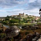Ledesma (Salamanca)