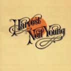 1972: 'Harvest', de Neil Young