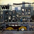 1973: 'The World Is a Ghetto', de War