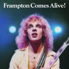 1976: ' Frampton Comes Alive', de Peter Frampton