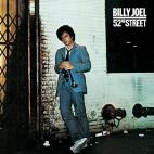 1979: '52nd Street', de Billy Joel