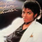 1983: 'Thriller', de Michael Jackson