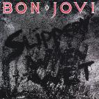 1987: 'Slippery When Wet', de Bon Jovi