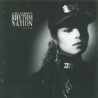 1990: Janet Jackson's Rhythm Nation 1814, de Janet Jackson