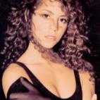 1991: 'Mariah Carey', de Mariah Carey