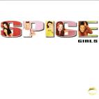 1997: 'Spice', de Spice Girls