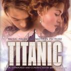 1998: BSO de 'Titanic'