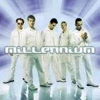 1999: 'Millennium', de Backstreet Boys