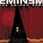 2002: 'The Eminem Show', de Eminem