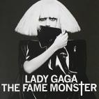 2010: 'The fame monster', de Lady Gaga