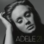 2011: '21', de Adele