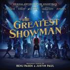 2018: BSO de 'The Greatest Showman'