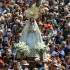 Durante los días 30 de abril, 1 y 2 de mayo, el pueblo de Villamayor de Calatrava, en Ciudad Real, se convierte en un auténtico lugar de peregrinación. Muchos son los que veneran a la Virgen del Rosario en esta romería, considerada Fiesta de...