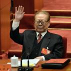Jiang Zemin, quien fue secretario general del Partido Comunista de China entre 1989 y 2002 y presidente del pa&iacute;s entre 1993 y 2003, muri&oacute; el 30 de noviembre en Shanghai a causa de una leucemia. Ten&iacute;a 96 a&ntilde;os.