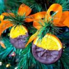 No solo están buenas y son fáciles, es que estas naranjas hechas con Thermomix sirven hasta para decorar (si antes no se las come alguien, claro).