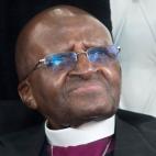 El arzobispo em&eacute;rito sudafricano&nbsp;Desmond Tutu, premio Nobel de la Paz de 1984 por su activismo contra el r&eacute;gimen de segregaci&oacute;n racista del &ldquo;apartheid&rdquo;, muri&oacute; el 26 de diciembre a los 90 a&ntilde;os e...