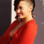 Demi Lovato, en 2014