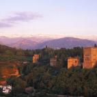 Un 9% ha crecido el turismo durante estos seis meses en Andalucía, lo que la sitúa como la cuarta comunidad preferida. 3,73 millones de 'guiris' eligieron el sur para disfrutar de España.