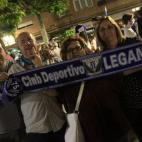 El Club Deportivo Leganés se fundó en 1928, tras pasar por casi todas las categorías del fútbol español, nunca había alcanzado la Primera División. Hasta la fecha, en su mejor temporada terminó 8º en Segunda, en las temporadas 1995-96 y...