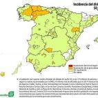 El dióxido de azufre es un contaminante asociado a la combustión en las centrales térmicas de carbón y refinerías. 7,9 millones de españoles respiraron aire contaminado por esta sustancia en 2015 (un 17% de la población), cuatro millone...