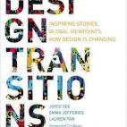 Design Transitions, otra candidata a premio en 2013.