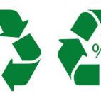 El símbolo original del reciclaje se creó en 1970 en un concurso de diseño entre estudiantes estadounidenses como parte del primer Día de la Tierra. El ganador fue Gary Anderson, un estudiante de último curso de la Universidad de California...