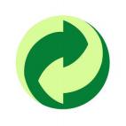 El punto verde fue creado en Alemania en 1991 y adoptado en 1994 por los Países Miembros de la UE como marca para la Directiva Europea de Envases y Residuos de Envases. Su presencia en envases señala que los productos cumplen con esta normativ...