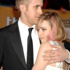 Ryan Gosling y Rachel McAdams