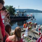 El 22 de julio de 2011, Anders Behring Breivik puso un coche bomba en Oslo y, de seguido, tirote&oacute; a los participantes en un campamento de verano en la isla de Utoya, matando a 77 personas e hiriendo a 319 m&aacute;s.