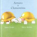 Arturo y Clementina es un libro que reivindica el rol femenino en la sociedad y muestra la lucha contra la discriminaci&oacute;n y estereotipos sexistas.&nbsp;

Encu&eacute;ntralo AQU&Iacute;.

