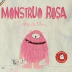 Monstruo Rosa es un cuento sobre el valor de la diferencia. Se trata de una historia que explica la diversidad y lo enriquecedora que es. Encu&eacute;ntralo AQU&Iacute;.