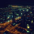 Como no podía ser de otra manera, el icono de Dubái y edificio más alto del mundo ofrece una perspectiva única de la metrópolis del desierto.