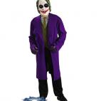 Disfraz de Joker