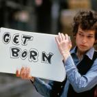 ©Tony Frank,  Bob Dylan, Get Born, Londres, 1965