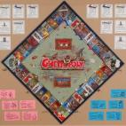En 2003, Urban Outfitters empezó a vender una versión del Monopoly llamada Ghettopoly. El juego recibió muchas críticas, e incluso se creó una campaña de boicot a la empresa por racismo. 

(Courtesy photo) 