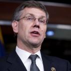 "I will not be voting for him,&rdquo; Paulsen said in a statement.