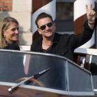 Otra imagen de Bono