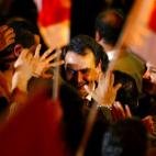Los resultados supusieron el mayor vuelco de la democracia, al obtener la victoria el PSOE, con 164 escaños en el Congreso, frente a los 148 logrados por el PP, que partía con mayoría absoluta en las encuestas.