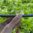 El Samsung Galaxy Note Edge de pantalla curva, un experimento: el terminal es un smartphone con la pantalla curvada en su lateral derecho que fue presentado durante la feria IFA. Ahora que hemos conocido que Samsung sólo fabricará un millón a...
