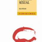 Otro de los cl&aacute;sicos de la Teor&iacute;a Feminista. Con este ensayo, Kate Millet habla sobre el sexo y qu&eacute; tiene que ver &eacute;ste con la pol&iacute;tica. Pol&iacute;tica sexual trata de aclarar c&oacute;mo se han ido...
