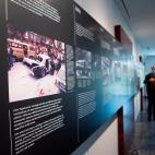 Exposición cronológica sobre el terrorismo en España