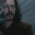 Sirius Black en 'Harry Potter'