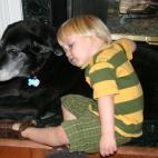 "My kids have learned patience, kindness, and responsiblity from our pets. They have also, sadly, learned about death. ... Sad to lose our sweet pets, but a good introduction into the idea of life and death for our kids." - Kirstin Mix

As Lin...