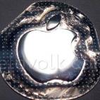 Fotos de peças indicam que o iPhone 6 terá o logotipo da Apple feito de um metal diferente do que é empregado no corpo do smartphone – como acontece nos modelos atuais do iPad. Inicialmente, houve rumores de que o logotipo seria iluminado. ...