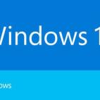 Microsoft se ha saltado el número nueve y ha llamado a la última versión de su sistema operativo Windows 10, que llega para ser el relevo de Windows 8/8.1 y revertir muchos cambios mal recibidos en el 8. Mantiene el buen rendimiento del siste...