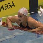 La nadadora catalana logró dos platas en Londres y ahora aspira, al menos, a repetir. Competirá en 800 metros libres, 200m mariposa, 200m estilos, 400m libres, 400m estilos y 4x200m libres. Finales: 6 de agosto (400m estilos); 7 de agosto (4...