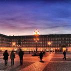 La emblemática Plaza Mayor madrileña también tiene su hueco en este Top 10. Con más de 8 millones de visitantes al año, la capital española es uno de los principales referentes del turismo internacional. El ambiente de esta plaza es, desde...