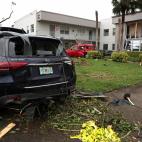 Las cifras preliminares de muertes por la destrucci&oacute;n ocasionada por el hurac&aacute;n Ian en Florida se elevan al menos a 15, seg&uacute;n varios medios de EE.UU. Las estimaciones de p&eacute;rdidas materiales aseguradas oscil...