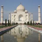 Las altas temperaturas de la India durante el verano pueden ser un gran impedimento para conocer bien sus regiones y atracciones turísticas. Además, ¿qué te parecería conocer el Taj Mahal rodeado de luces y diferentes decoraciones? Del 23 a...